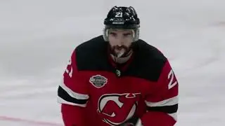 Kyle Palmieri 2nd Goal vs EDM 10-06-18