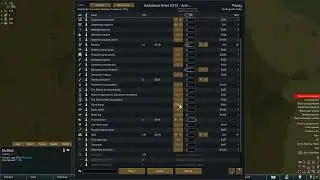 Ep 12. Archotech Error 0313 1st Aprimay 5503
