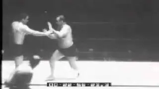 Jim Browning vs Ed 