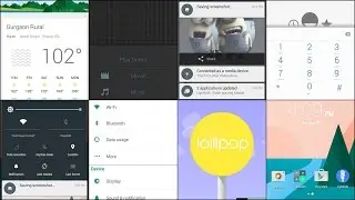 [ROM] XOLO Q2500 Lollipop Update | Custom ROM PopKat V4 Review