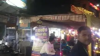 telibagh Market Lucknow
