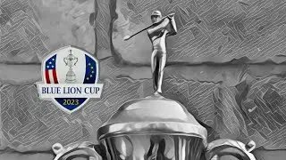 2023 BLUE LION CUP - OFFICIAL FILM