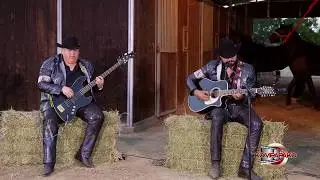 Los De Eleganza- El Compa Jaimes [Inedita En Vivo] 2019