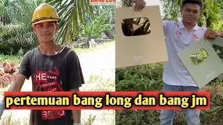 Bang jm ternyata tidak lupa sama saya