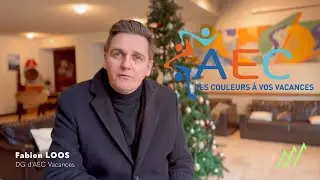 AEC Vacances vous parle de son utilisation de Zeendoc