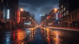 Smooth Jazz 90s Live 🌌 | After Hours Jazz for Late Night Focus & Relax