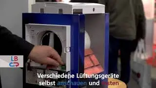 Bautec 2018