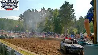 Boyceville - Midsize Chain - Heat 2