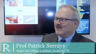 EuroPCR 2018: SYNTAX III Revolution - Prof Patrick Serruys