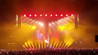 2 Cellos-Highway to hell (Arena Zagreb 19.9.2022) @Robert Bosilj