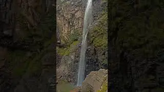 Jargo Waterfall Disctrict Matta Swat