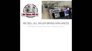 Home Appliances Outlet