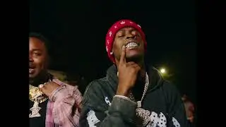 ABGR Lil Cory feat. Wizz Havinn - Box Chevy (Official Video)