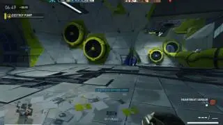Dirty Bomb Min. LvL 10 Server