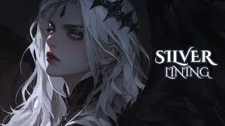 SILVER LINING &ndash; Dark Pop // Dark Fantasy Music | NightMira