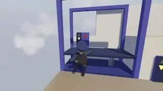 هيومان غلطة الدب