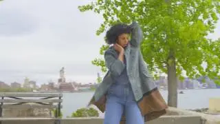 Laskaar- DNA I Flavia Schweizer Freestyle I NYC May 2016