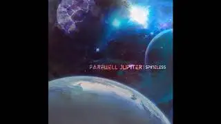 FAREWELL JUPITER // TERRESTRIAL