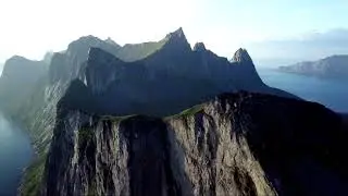 Hesten Fjordg&aring;rd 2.8.2018