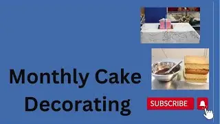 Master Cake Decorator's Top Secret to 