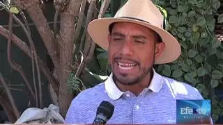 Quieren Autogobierno ante crimen organizado en Amatpec, Estado de M&eacute;xico.