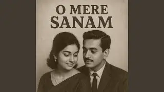 O Mere Sanam