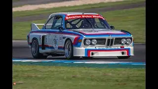 All4Track Trackday - 22.07.2021 - BMW 3.0 CSL, Audi R8 LMS GT3 Evo, Porsche 992 GT3, uvm.