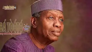 O sele! Primate Ayodele fun Pasito Adeboye l'esi oro