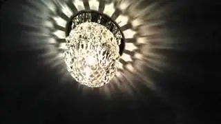 Светильник точечный Lightstar 004254