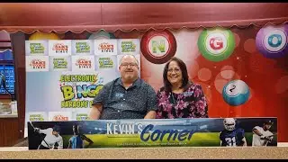 Kevin's Corner 1-22-2025