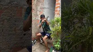 Eu e Meus Amigo em 2018 Jogando FREE FIRE NA VIDA REAL