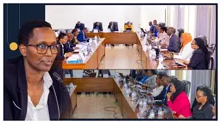 Umujyi wa Kigali washyize impozamarira kuri konti y’uwapfuye|| Impaka zari zose muri PAC