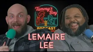 Virginity stories with LeMaire Lee | Tammy's Boy Podcast hosted by Jon Carden | Ep. 19