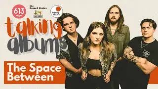 Ethan and James of The Space Between and six special albums