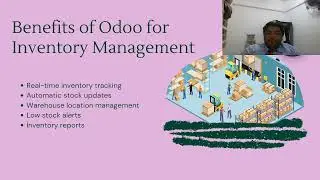 A208571 Odoo System Implementation