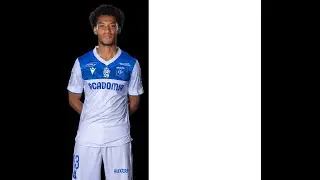 CLEMENT AKPA  VS SCO ANGERS