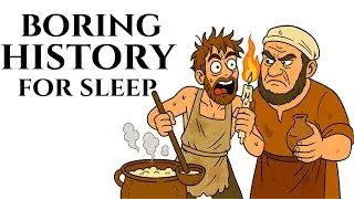 Sleepy Historian: A Day in Ancient Rome&rsquo;s Candle Shop 🕯️ | Sleep History for Bedtime
