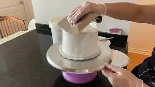 HOW TO USE AN EDIBLE PRINT ON A CAKE- FAST CAKES IDEAS TO MAKE