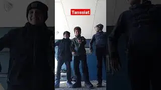 tanssijat