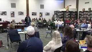Manitou Springs parents and former teachers voice concerns over high teacher turnover rate