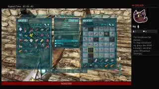 The bois French ark ep2