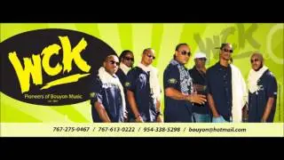 Wck Live Carnival  2016