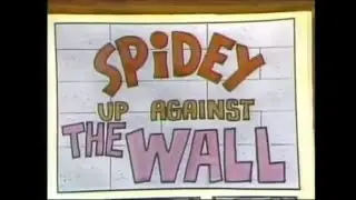 Morgan Freeman Vs  Spider Man : Electric Company Presents Spidey Super Stories Comic Book Cartoons