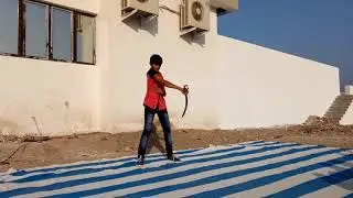TALVAR RAS ENGLISH MEDIUM STUDENT