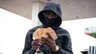 44Saavage - NO TE FRISE (Official Video)