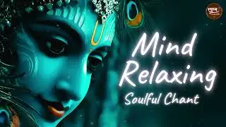 1 Hour Of Mind Relaxing || Shree Krishna Lofi Bhajan | Achyutam Keshavam Krishna Damodaram - Lofi