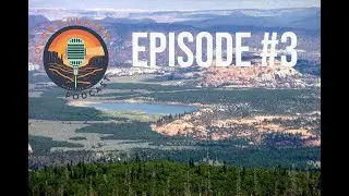 #3 Color Country - 101 Classic Hikes of the Southwest with Bruce