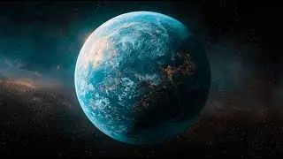 Планеты оказались способны производить собственную воду!