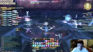 Leviathan EX