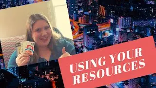 Single Parents: 8 Ways to Use Your Resources
